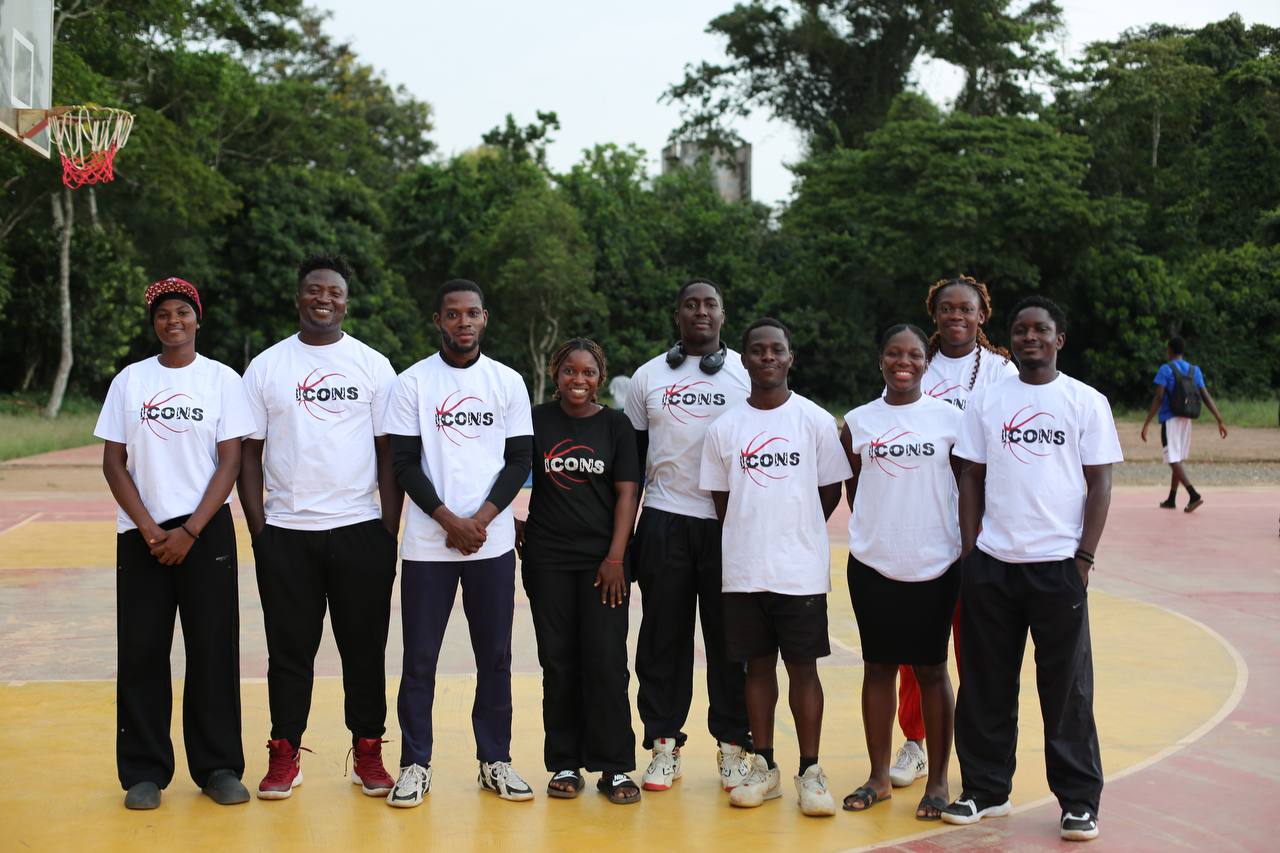Health Talk Mentorship